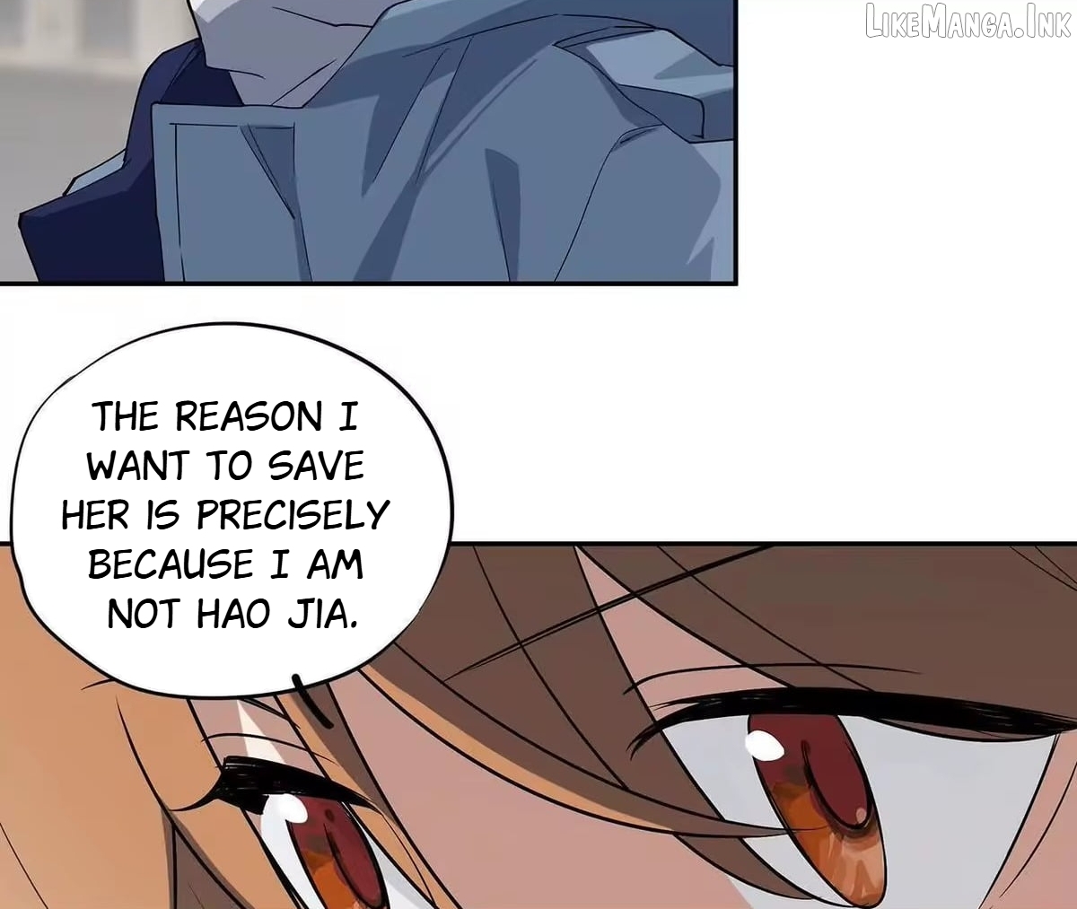 Confession Of The Suspect A Chapter 38  - page 25
